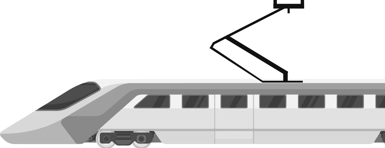 train diagram