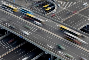 Making China’s Urban Transportation Boom Sustainable