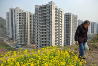 Bolstering Inclusionary Housing in Chinese Cities