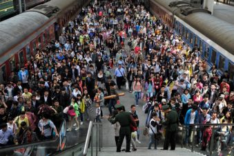 Myths and Realities of China’s Urbanization
