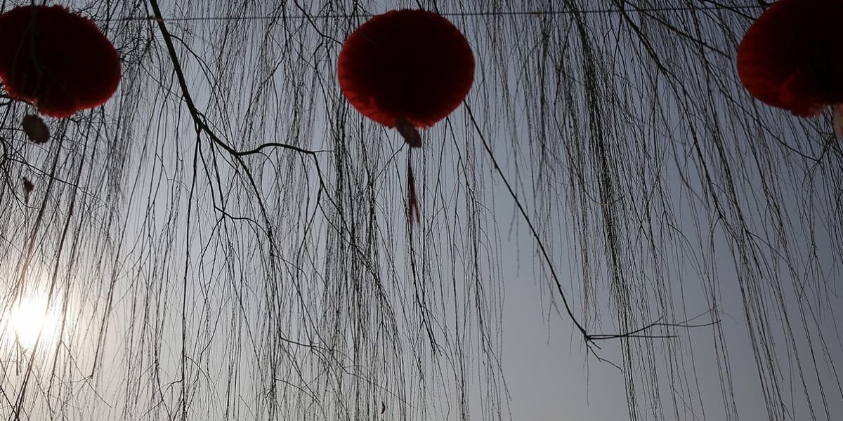 Squaring the Circle: How China Can Combine Growth with Deleveraging