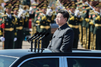 Imagining Xi Jinping’s “State of the (Chinese) Union” Address