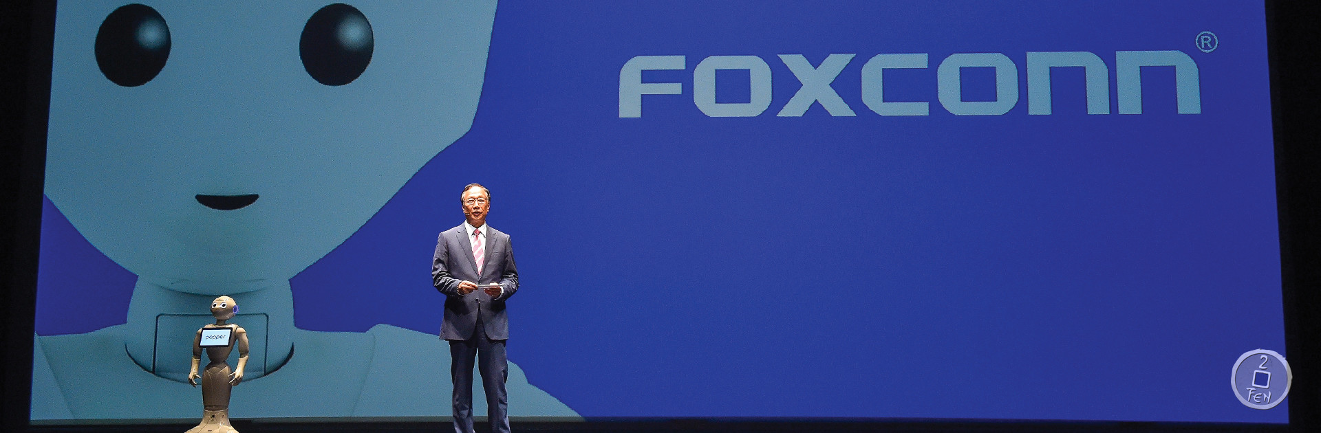 Why Wisconsin’s Foxconn Deal is Better Than You Might Think