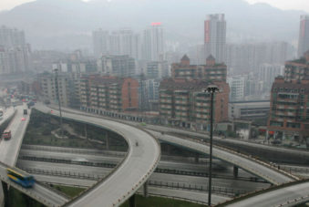 Why Local Government Debt Is Back on China’s Agenda