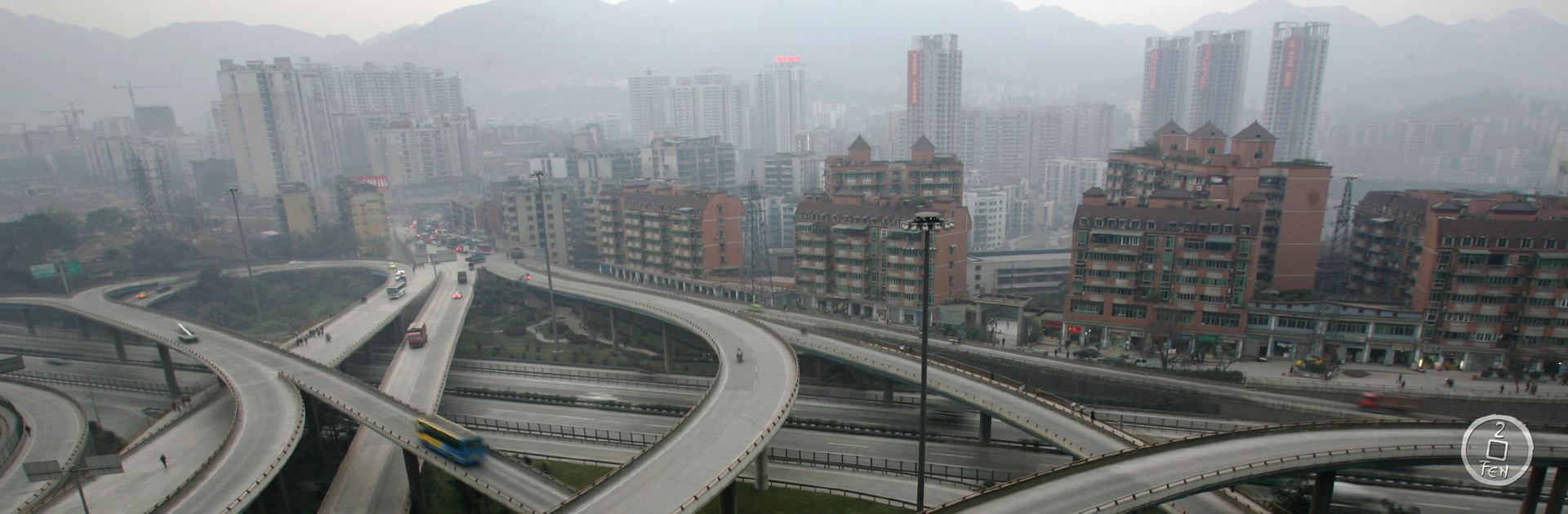 Why Local Government Debt Is Back on China’s Agenda