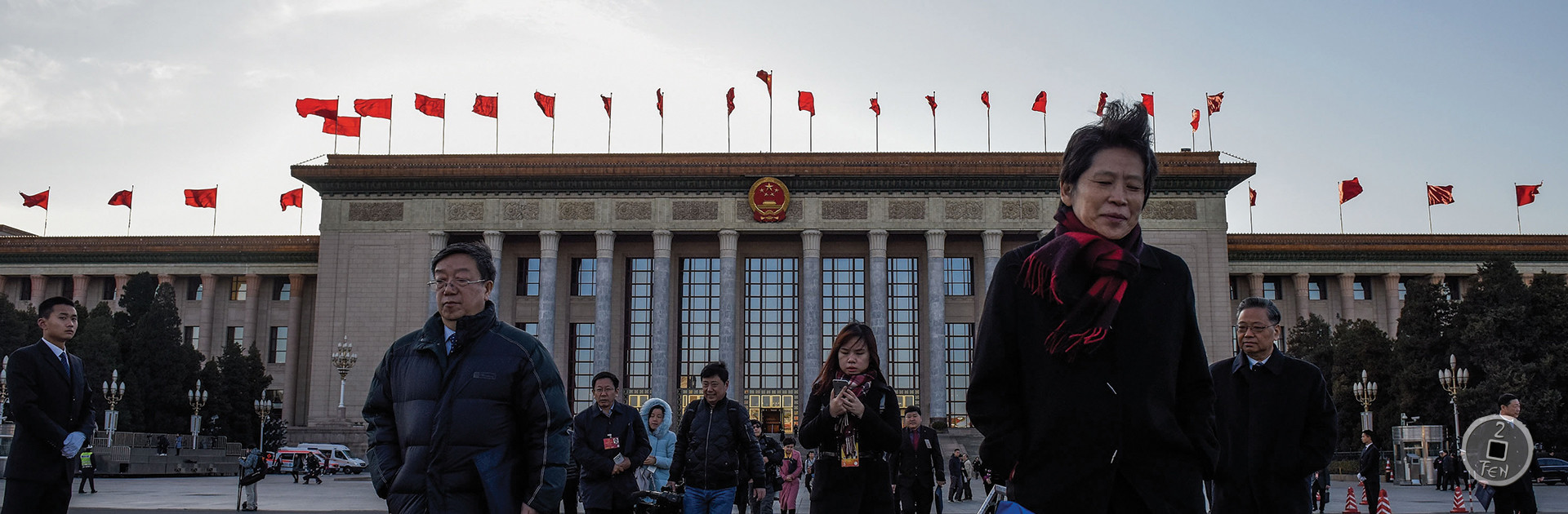 Why Chinese Local Governments Are Issuing So Few Bonds