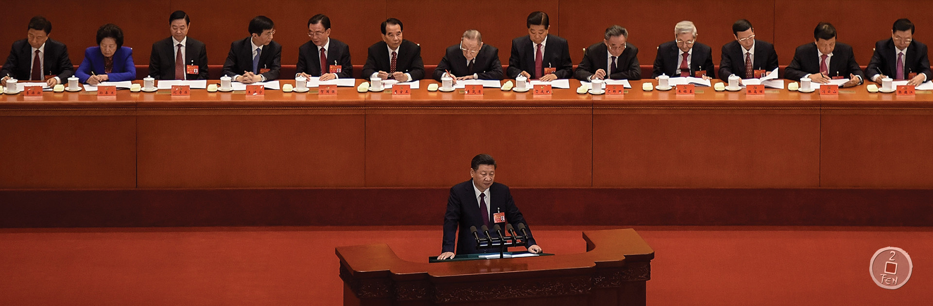 Hidden Gems in Xi Jinping’s Address to the Party Congress