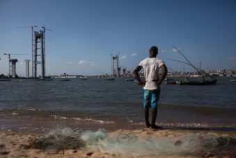 Bridging Perceptions: China in Mozambique