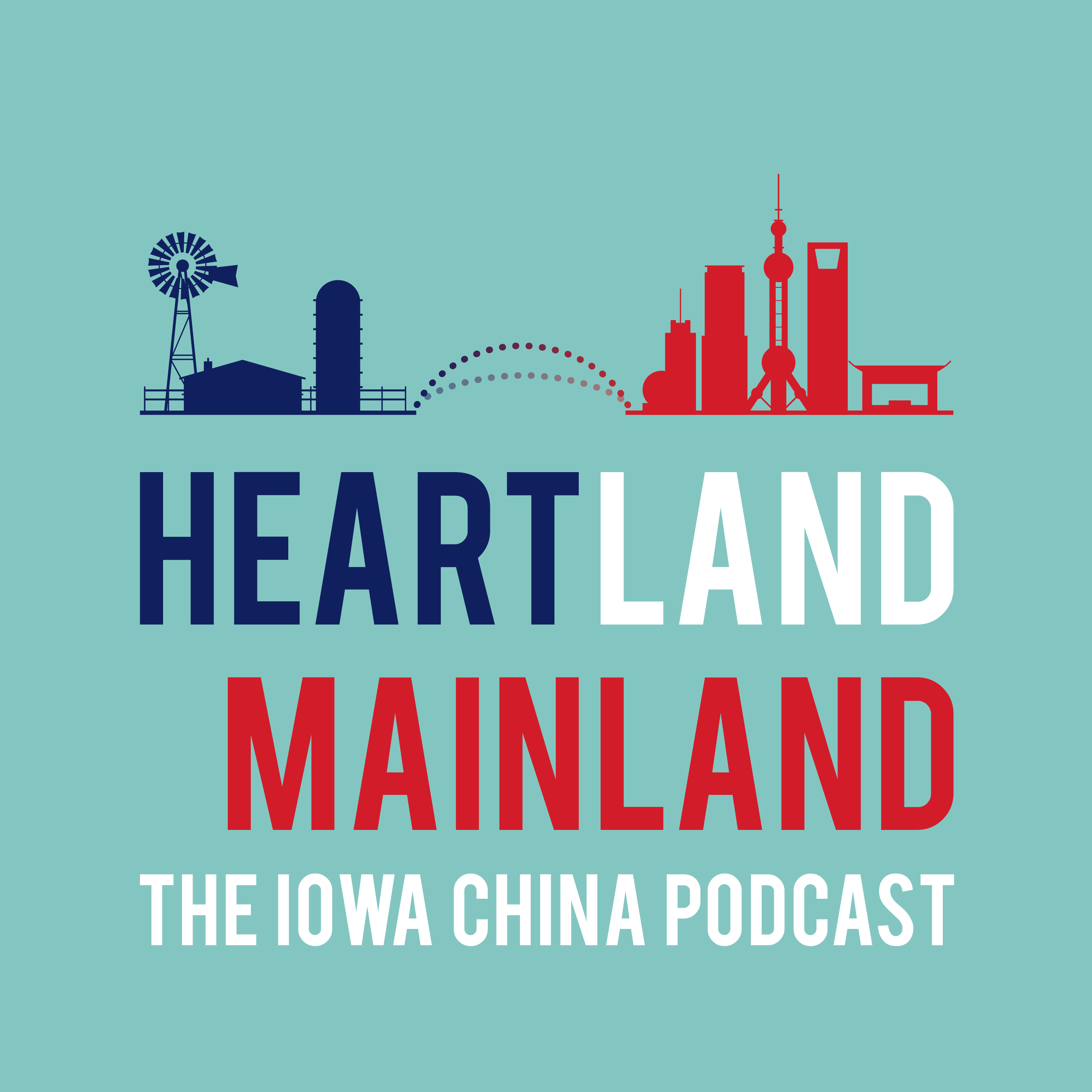 Heartland Mainland logo