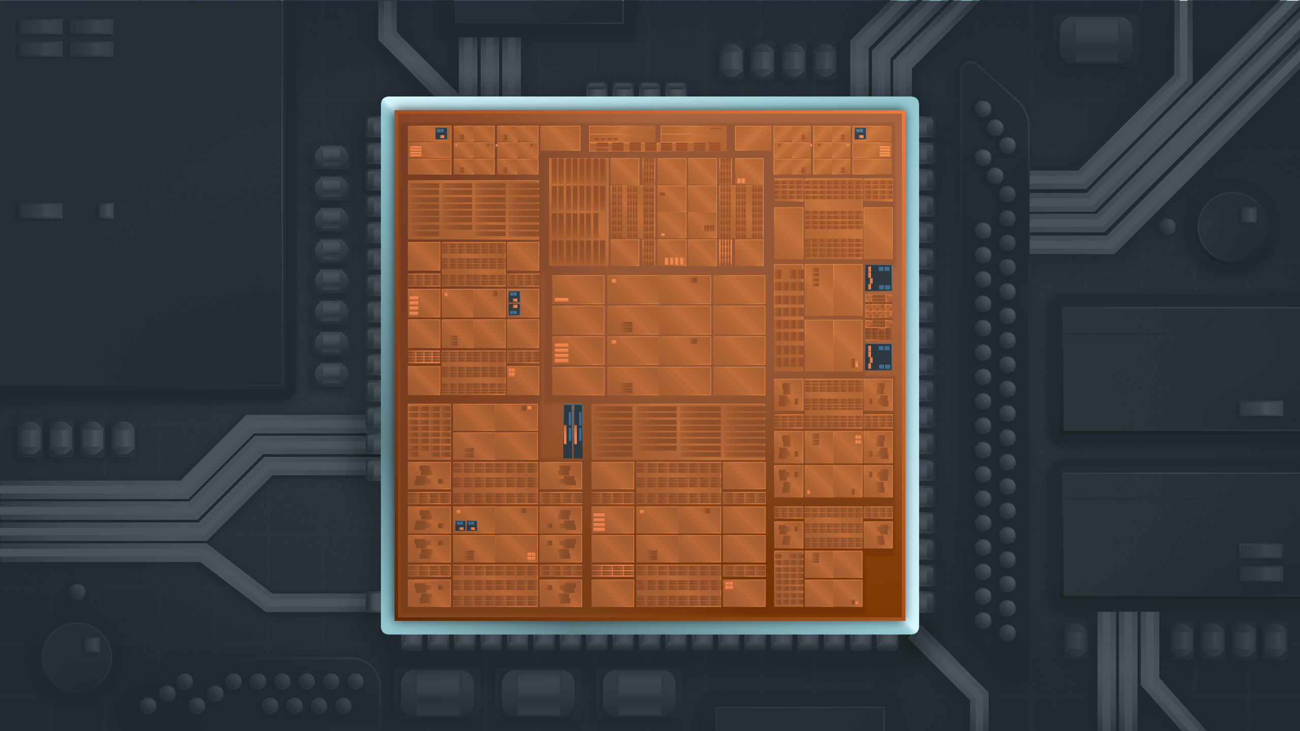 Inside An Ai Chip Macropolo