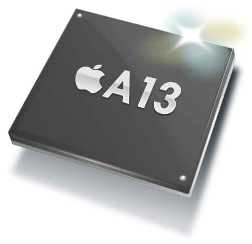 Apple A13 chip