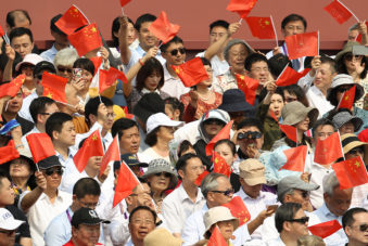 Members Only: Recruitment Trends in the Chinese Communist Party