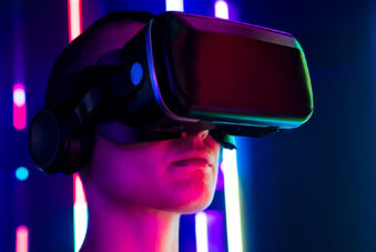 Will the Virtual Reality Future Be Made in China? 