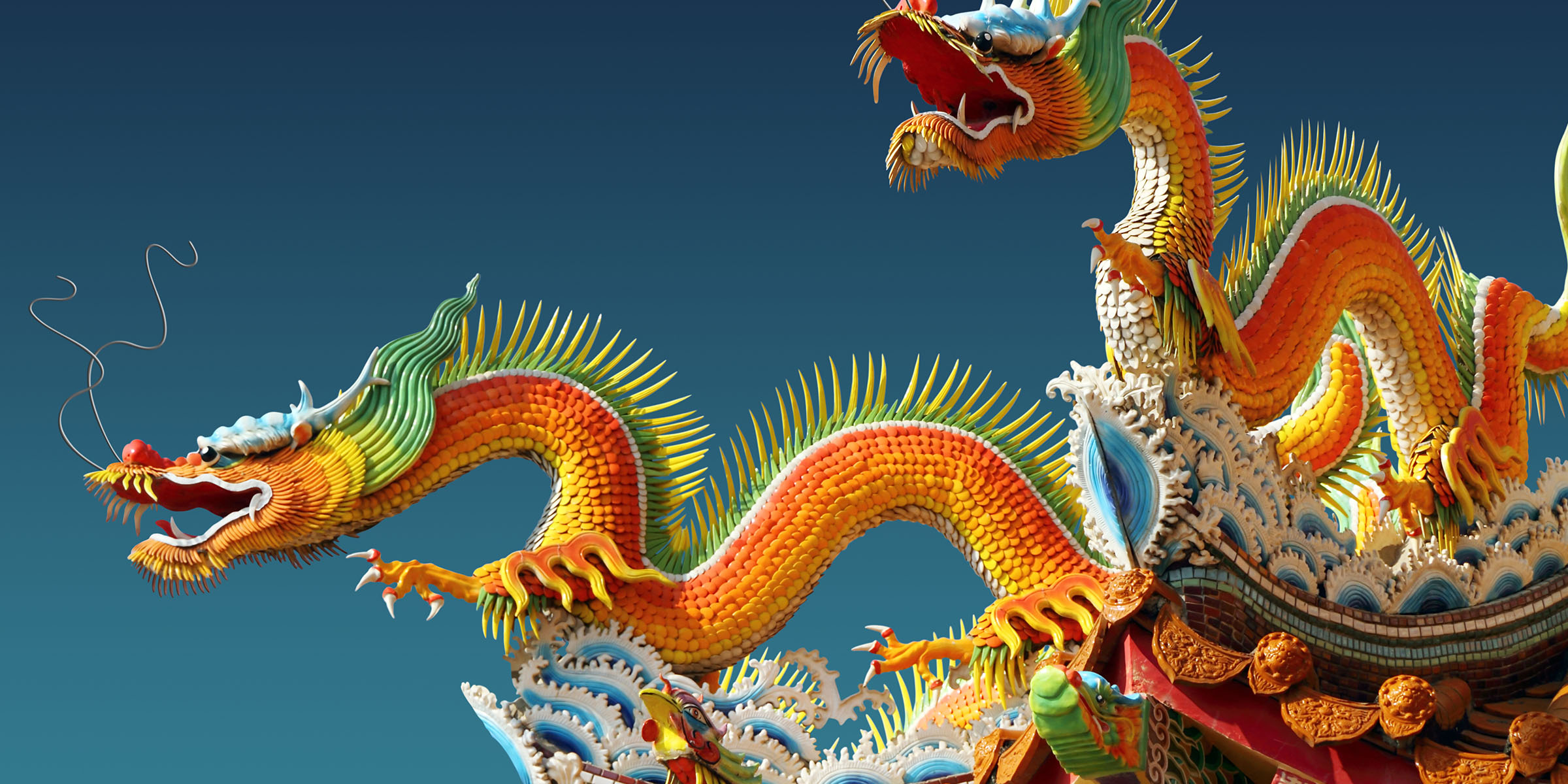 1H2024: Slower Growth to Drag On in Dragon Year