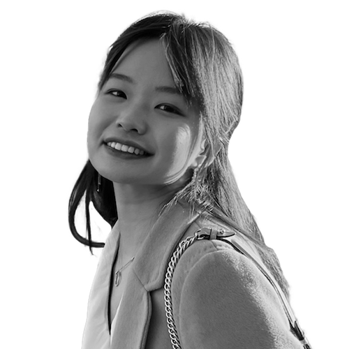 Amy Ouyang  headshot