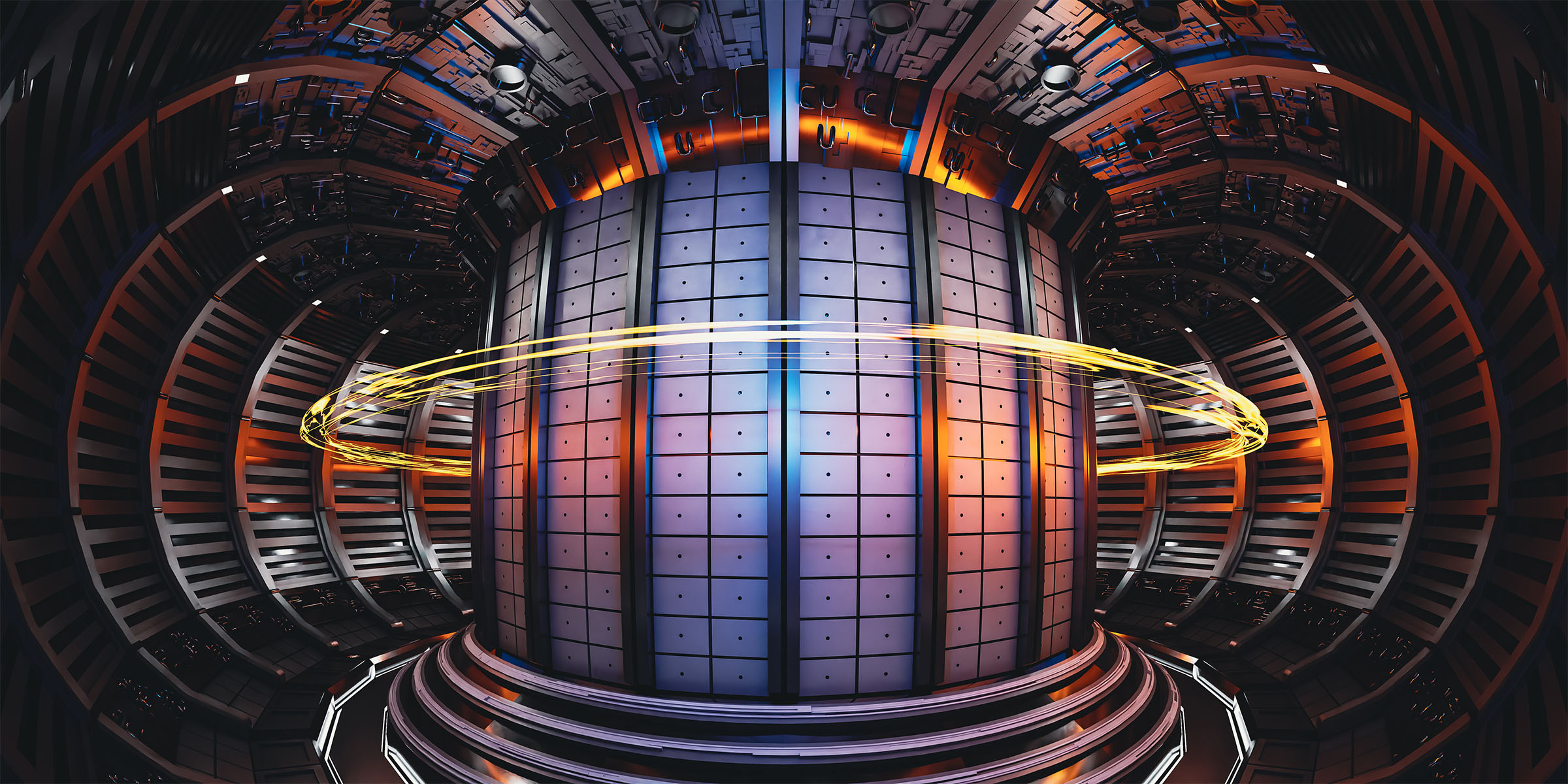 Nuclear Renaissance: Getting Serious about Fusion (Part III)